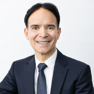 Grußwort des Präsidenten der DOG